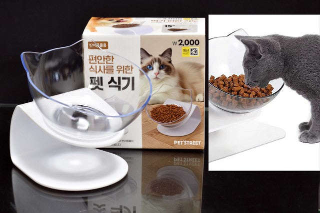 3533 PLATO PARA MASCOTA