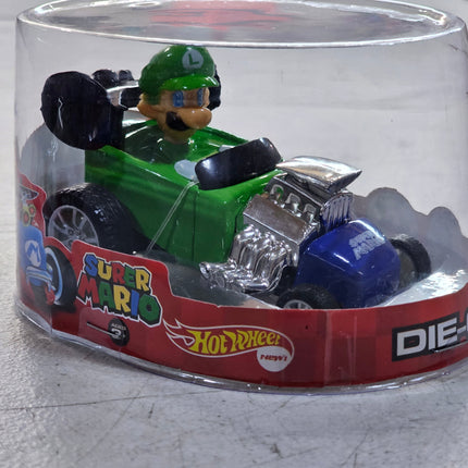 Carros de coleccion metal