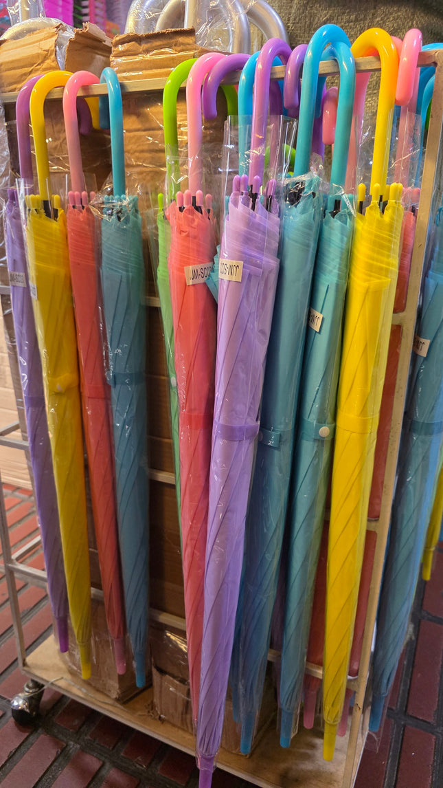 Sombrilla para niños