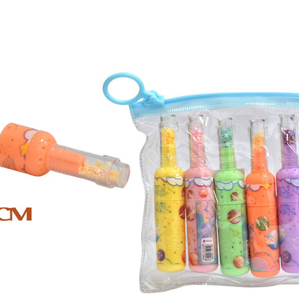 5805 SET DE RESALTADORES UNIVERSO