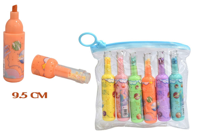 5805 SET DE RESALTADORES UNIVERSO