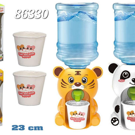 Dispensador de agua 23cm