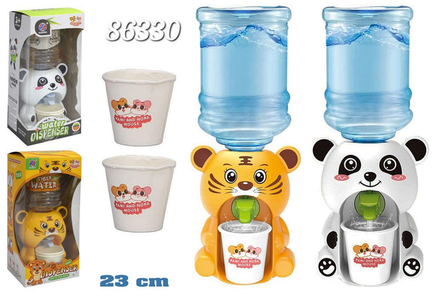 Dispensador de agua 23cm