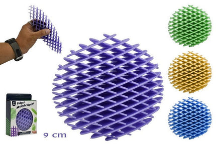 86521 JUGUETE ANTI ESTRES