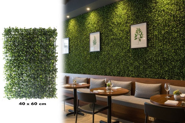 CESPED ARTIFICIAL 40*60CM