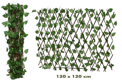 7316 CERCA DECORATIVA  1.2X1.2mts