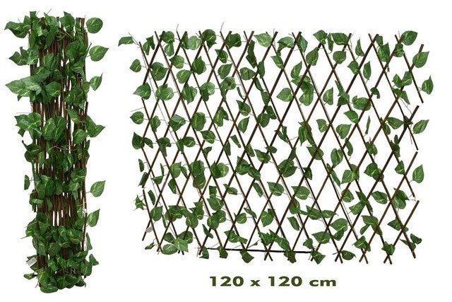 7316 CERCA DECORATIVA  1.2X1.2mts