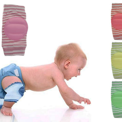 9271 Rodillera para bebe