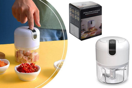 89556 TRITURADORA DE VEGETALES ELECTRICO