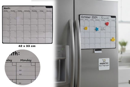 89562 TABLERO MAGNETICO