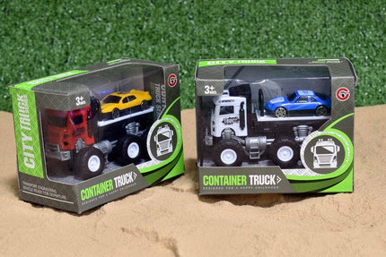 3185 CAMION CONSTRUCCION CAJA