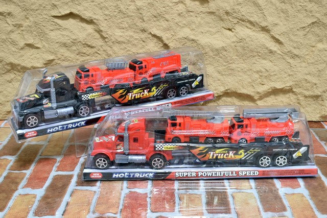 RASTRA ACETATO CON 2 CARROS