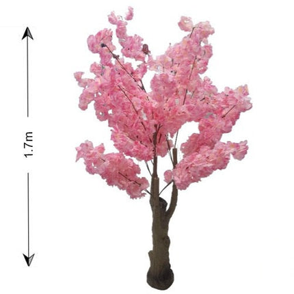 Flores artificiales 1.7mts