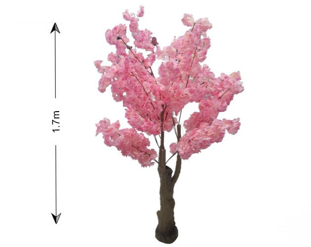 Flores artificiales 1.7mts