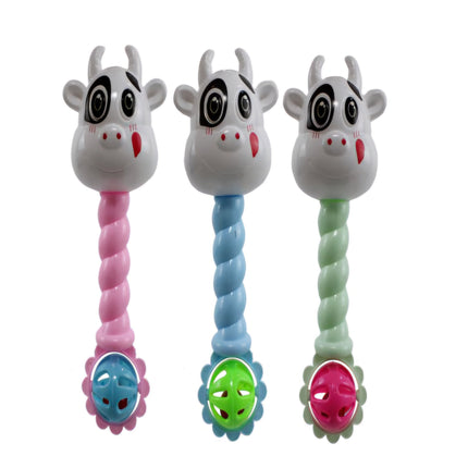 Sonajero set de 6pcs