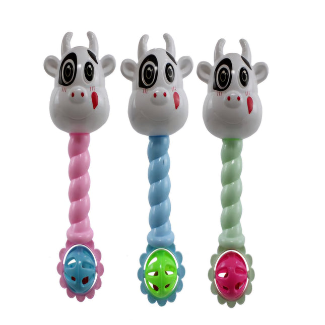 Sonajero set de 6pcs