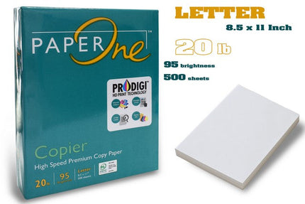 RESMA DE PAPEL BON CARTA 500H