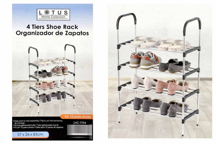 7704 zapatera 4 niveles