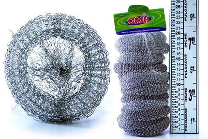 PASTE DE ALAMBRE 12pcs