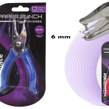 4050 PERFORADORA DE UN HUECO