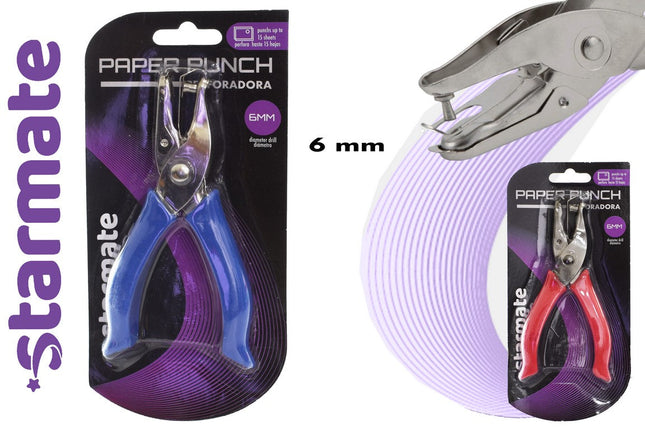 4050 PERFORADORA DE UN HUECO