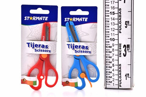 DUO TIJERA BOLSA 5.25"