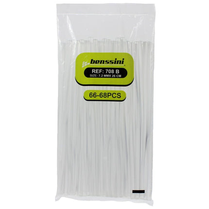 Barra de silicon grueso