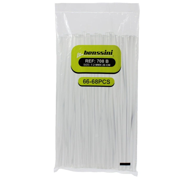 Barra de silicon grueso