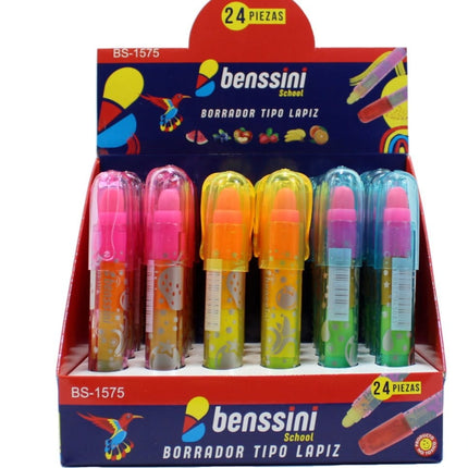 1575 BORRADOR CON OLOR