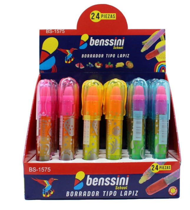 1575 BORRADOR CON OLOR