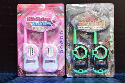 Walking talkies Radios