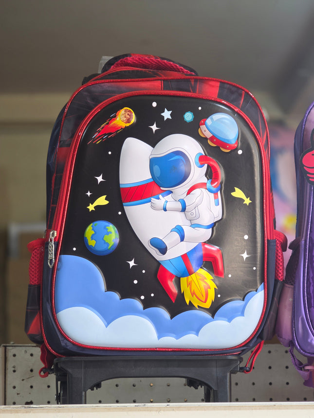 Mochila niño rodo 28-55