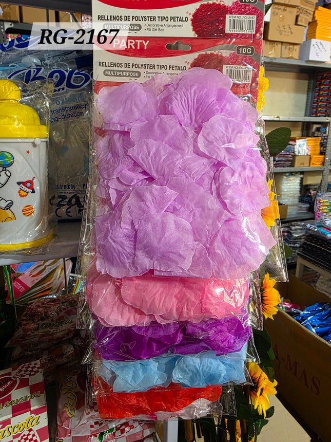 Relleno para arreglo pétalo 10g