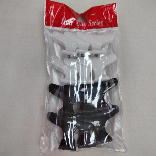 Gancho para cabello docena