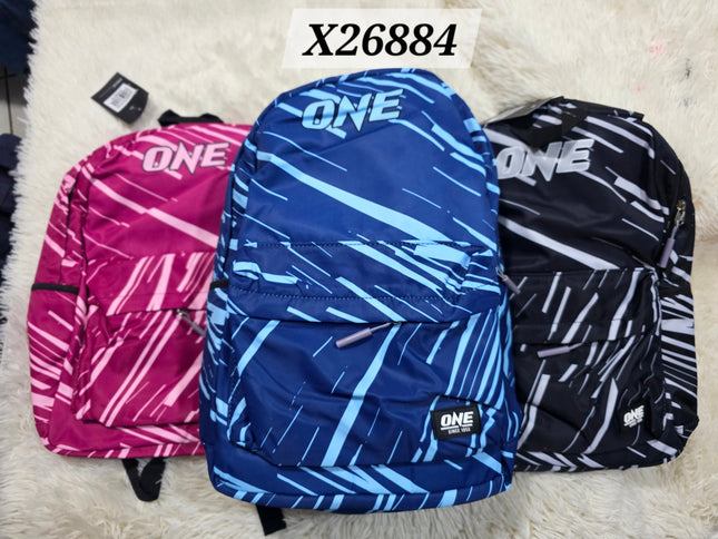 Mochila X26874
