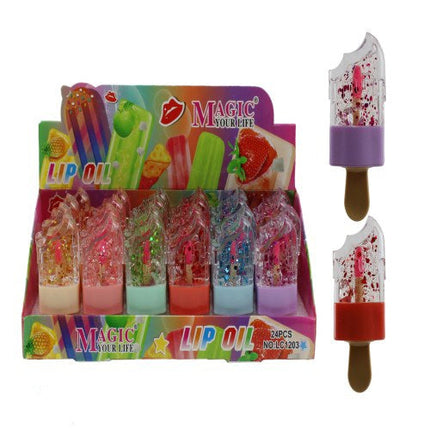 Brillo mágico paleta 2pcs