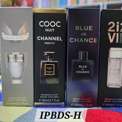 Collection image for: Maquillaje y lociones