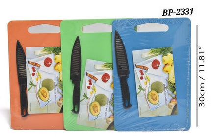 Tabla para picar 2pcs