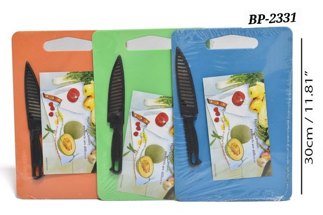 Tabla para picar 2pcs